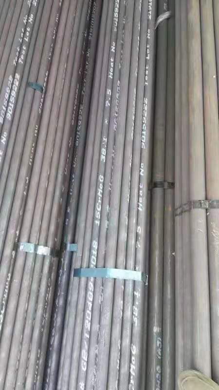 凤阳无缝钢管