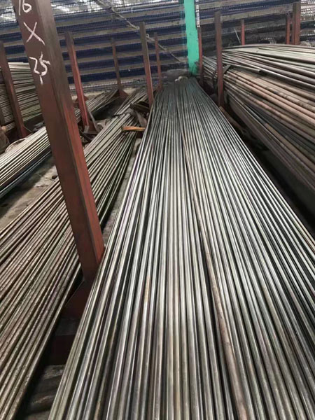 凤阳精密钢管